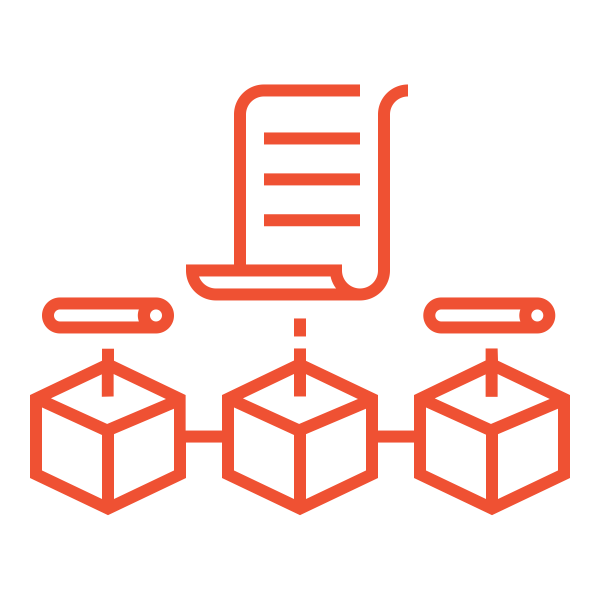 Blockchain Interop stack